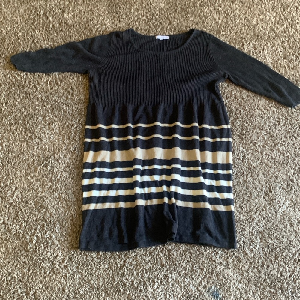 just don’t want it anymore